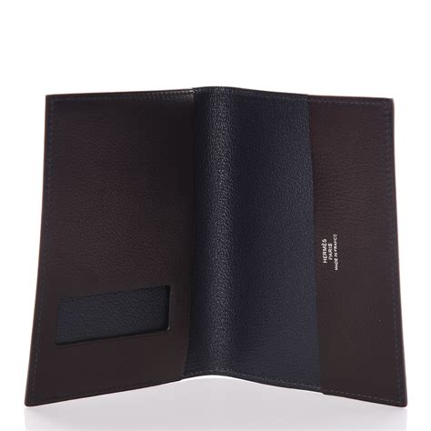 hermes leather passport holder|hermes mc2 passport holder.